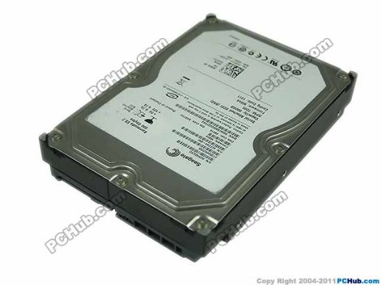 Picture of Seagate ST3500620SS HDD 3.5" SAS 320GB - 960GB 3.5, SAS, 500GB, 7200rpm