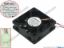 Picture of NMB-MAT / Minebea 2106KL-04W-B39 Server - Square Fan L01, sq50x50x15, 3-wire, 12V 0.10A