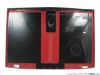 Picture of Dell Alienware M17x R3 LCD Rear Case DP/N: 0MKH2 00MKH2