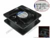 Picture of ebm-papst 4114 N/12HR Server - Square Fan sq120x120x38mm, 0-wire, 24V 8.3W