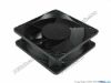 Picture of ebm-papst 4114 N/12HR Server - Square Fan sq120x120x38mm, 0-wire, 24V 8.3W