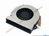 34063 Fujitsu SIEMENS Amilo M7440 Cooling Fan  T5512S05HD-0-C01, 21-20826-60, DC5V 0.30A Fujitsu SIEMENS Amilo M7440 Cooling Fan  
