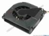 29913 Panasonic UDQFZZH05CQU Cooling Fan  HG477, w30x3x3, 0.19A, Bare Panasonic UDQFZZH05CQU Cooling Fan  
