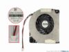 36948 Toshiba Qosmio G25-AV513  Cooling Fan  (GDM610000239), UDQFC55E2CT0, DC5V 0.27A, BARE Toshiba Qosmio G25-AV513  Cooling Fan