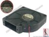 49584 Comair Rotron BD12A3 Server - Blower Fan bw120x120x30, 2-wire 12V 0.90A Comair Rotron BD12A3 Server - Blower Fan 