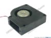 49584 Comair Rotron BD12A3 Server - Blower Fan bw120x120x30, 2-wire 12V 0.90A Comair Rotron BD12A3 Server - Blower Fan 