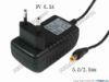 49870 Condor HKA-0950EC-230 AC Adapter 5V-12V 9V 0.5A, 5.5/2.5mm, EU 2-Pin Plug Condor HKA-0950EC-230 AC Adapter 5V-12V Condor Adapter Model: HKA-0950EC-230<br />
<span id="ctl00_ContentPlaceHolder1_ItemDesc1_lblItemDescription">Model: WPD-9500-230
<p>INPUT: 230V-240V~ 50Hz 45vA<br />
OURPUT: 9V 500mA 4.5w<br />
Connecter size: Int. Diameter: 2.50mm&nbsp;&nbsp;&nbsp; <br />
&nbsp;&nbsp;&nbsp;&nbsp;&nbsp;&nbsp;&nbsp;&nbsp;&nbsp;&nbsp;&nbsp;&nbsp;&nbsp;&nbsp;&nbsp;&nbsp;&nbsp;&nbsp;&nbsp;&nbsp;&nbsp;&nbsp; Ext. Diameter: 5.50mm</p>
<p>*2 Round-pin Euro Plug</p>
<p>&nbsp; </p></span>