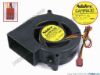 53798 Nidec GAMMA30 Server - Blower Fan A35317-58, ABE, bw97x94x33, w290x3x3, 12V 1.05A Nidec GAMMA30 Server - Blower Fan 