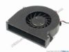 55871 ADDA AB0612HX-HC0 Server - Blower Fan TX1B, bw60x57x13, w140, 12V, 0.24A ADDA AB0612HX-HC0 Server - Blower Fan 