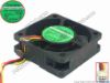 59622 SUNON KD1205PHV2 Server - Square Fan MS.M, sq50x15, w130x3x3, 12V 1.0W SUNON KD1205PHV2 Server - Square Fan 