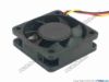 59622 SUNON KD1205PHV2 Server - Square Fan MS.M, sq50x15, w130x3x3, 12V 1.0W SUNON KD1205PHV2 Server - Square Fan 