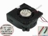 62492 Panaflo / Matsushita FAL5F12LH Server - Blower Fan FA10003A0, bw76x28, w85x2x2, 12V 0.28A Panaflo / Matsushita FAL5F12LH Server - Blower Fan 