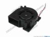 62492 Panaflo / Matsushita FAL5F12LH Server - Blower Fan FA10003A0, bw76x28, w85x2x2, 12V 0.28A Panaflo / Matsushita FAL5F12LH Server - Blower Fan 
