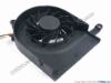 62730 SUNON TM206-09001 Cooling Fan  w55x4x4, 1.0W, Bare SUNON TM206-09001 Cooling Fan  