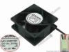 66985 SUNON MD1208PTS1 Server - Square Fan sq80x80x25, w215x2x2, 12V 0.24A SUNON MD1208PTS1 Server - Square Fan 
