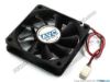 66996 AVC C7015R12MY Server - Square Fan sq70x70x15, w155x3x3, 12V 0.2A AVC C7015R12MY Server - Square Fan 