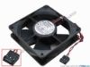 67443 ebm-papst MULTIFAN 4318 Server - Square Fan MULTIFAN4318, sq120x120x32, w295x2x3, 48V 5W ebm-papst MULTIFAN 4318 Server - Square Fan 