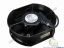 67511 ebm-papst TYP 6424 9T Server - Round Fan TYP64249T, dia172x150x51, w200x3x3, 27V 17W ebm-papst TYP 6424 9T Server - Round Fan