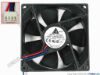 67612 Delta Electronics AFB0948HH Server - Square Fan -4X30, sq92x92x25, w300x3x4, 48V 0.14A Delta Electronics AFB0948HH Server - Square Fan 
