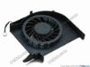67652 Delta Electronics KSB06105HA Cooling Fan  -9B31, 0.40A, w25x3x3, Bare Fan Delta Electronics KSB06105HA Cooling Fan
