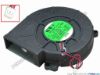 67859 Japan Servo SCBD24H4-993 Server - Blower Fan bw127x127x37, w100x2x2, 24V 0.42A 10W Japan Servo SCBD24H4-993 Server - Blower Fan 