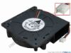 67867 Delta Electronics BFB1212HH Server - Blower Fan -5M2P, bw120x120x32, w255x4x4, 12V 1.65A Delta Electronics BFB1212HH Server - Blower Fan
