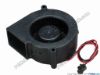 67868 NMB-MAT / Minebea BG0703-B054-000 Server - Blower Fan T8, bw75x75x30, w270x2x2, 24V 0.20A NMB-MAT / Minebea BG0703-B054-000 Server - Blower Fan 