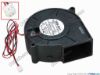 67870 NMB-MAT / Minebea BG0703-B054-000 Server - Blower Fan T4, bw75x75x30, w475x2x2, 24V 0.20A NMB-MAT / Minebea BG0703-B054-000 Server - Blower Fan 