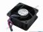 67934 ebm-papst  TYP 614 NGHH Server - Square Fan TYP614NGHH, sq60x60x25, w75x2x2, 24V 3.6W ebm-papst  TYP 614 NGHH Server - Square Fan &nbsp; <br />