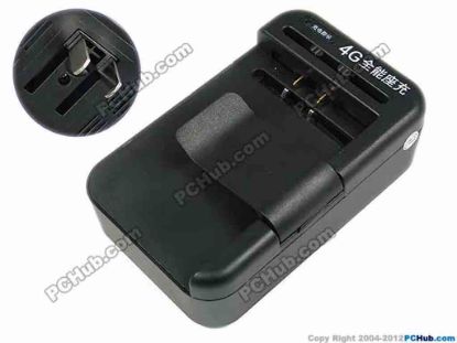 68272 UPH Phone Charger- Battery AC Charge, Universal, USB, Black UPH Phone Charger- Battery <p><strong>Mobile phone AC charger with USB output port<br />
</strong>To charge the battery, place your battery into the charger or plug your USB charging cable into the USB port.</p>
<p>&nbsp;</p>
<ul>
    <li>Plug Type: US </li>
    <li>AC Input: 100-240V 50/60Hz 0.10A </li>
    <li>DC output: DC 4.2V 400mA </li>
    <li>USB output: 5.0V 600mA </li>
    <li>Indicator Light: Charging or fully charged<br />
    </li>
</ul>