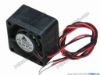 68397 Delta Electronics AFB02505HB Server - Square Fan -6D1A, sq25x25x15mm, w80x2x2, DC 5V 0.23A Delta Electronics AFB02505HB Server - Square Fan 
