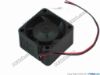 68397 Delta Electronics AFB02505HB Server - Square Fan -6D1A, sq25x25x15mm, w80x2x2, DC 5V 0.23A Delta Electronics AFB02505HB Server - Square Fan 