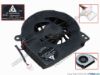 69031 Delta Electronics KSB0505HA Cooling Fan  -9D1H, s65x63x11, w40x3x3, 0.36A, Bare Fan Delta Electronics KSB0505HA Cooling Fan  