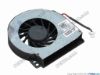 69031 Delta Electronics KSB0505HA Cooling Fan  -9D1H, s65x63x11, w40x3x3, 0.36A, Bare Fan Delta Electronics KSB0505HA Cooling Fan  