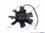 69198 SUNON 125010BH-8 Server - Frameless / GPU Fan 11.MS.(2).CT.B2181.A.GN, w65x2x3, 12V 0.7W, Black SUNON 125010BH-8 Server - Frameless / GPU Fan 