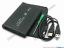 69445 UPH USB USB 2.0 HDD & Optical Caddy 2.5" HDD Box SATA Black UPH USB USB 2.0 HDD & Optical Caddy <span id="ctl00_ContentPlaceHolder1_ItemDesc1_lblItemDescription"><strong>Material:</strong>
<ul>
    <li>Aluminum Magnesium alloy material serves as heat sink to cool hard disk </li>
    <li>Connectors for all 2.5"&nbsp;SATA hard disk </li>
</ul>
<p>&nbsp;</p>
<p><strong>Features:</strong></p>
<ul>
    <li>Fully Compliant with both USB2.0 and USB1.1 Interface </li>
    <li>Maximum support capacity: 500GB </li>
    <li>Plug and Play for Win ME / 2000 / XP / Win 7 / Win Vista 32/64 </li>
    <li>Mac OS8.6 and above Compliant </li>
    <li>Windows 98 needs driver </li>
    <li>High speed data transfer up to 480Mbps </li>
    <li>Easy to data backup and exchange </li>
</ul>
</span>