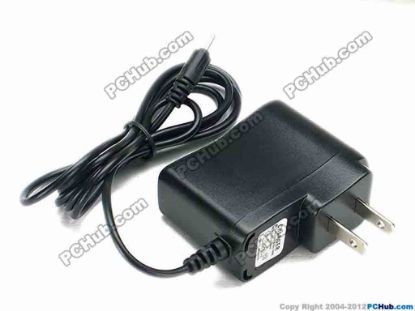 69820 PCH OEM Power AC Adapter 5V-12V 5V 0.5A, 2.0//0.7mm, EU 2-Pin, Newgy PCH OEM Power AC Adapter 5V-12V <p><br />
</p>
<ul>    
<li>External diameter of tip: 2mm</li></ul>