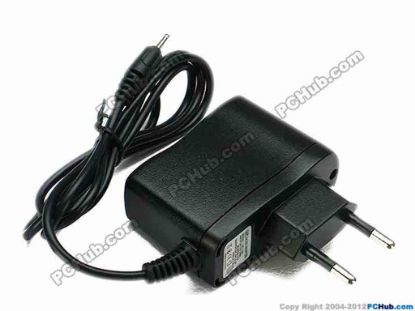69821 PCH OEM Power AC Adapter 5V-12V 5V 1A, 2.0//0.7mm, EU 2-Pin, Newuyghi PCH OEM Power AC Adapter 5V-12V <p><br />
</p>
<ul>    
<li>External diameter of tip: 2mm</li></ul>