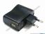 69828 UPH USB USB- AC Power AC, 5.5V 500mA, YJ-008, EU UPH USB USB- AC Power <ul>
<li>INPUT: AC 100-240V~ 50-60Hz </li>
<li>OUTPUT: DC 5.5V 500mA ±5% </li></ul>
<p><br/></p>
<ul>
<li>Standard: EU </li></ul>