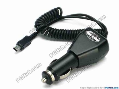 69834 UPH Phone Charger- Car Car Charger, 5V 500mA, 1.4M, Motorola V3 UPH Phone Charger- Car <span id="ctl00_ContentPlaceHolder1_ItemDesc1_lblItemDescription"><strong>Car Charger for&nbsp;hand phone</strong>
<p>&nbsp;</p>
<ul>
    <li>Charges your phone while you&nbsp; drive </li>
    <li>LED charging indicator </li>
    <li>Input voltage: 12~24V </li>
    <li>Output: 5V 500mA </li>
    <li>1.4 meters Wire Stretch Length </li>
</ul>
</span>
