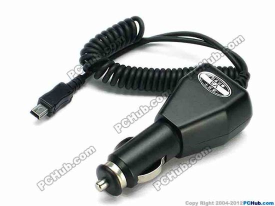 69834 UPH Phone Charger- Car Car Charger, 5V 500mA, 1.4M, Motorola V3 UPH Phone Charger- Car <span id="ctl00_ContentPlaceHolder1_ItemDesc1_lblItemDescription"><strong>Car Charger for&nbsp;hand phone</strong>
<p>&nbsp;</p>
<ul>
    <li>Charges your phone while you&nbsp; drive </li>
    <li>LED charging indicator </li>
    <li>Input voltage: 12~24V </li>
    <li>Output: 5V 500mA </li>
    <li>1.4 meters Wire Stretch Length </li>
</ul>
</span>