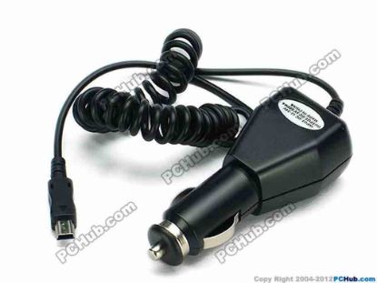 69835 UPH Phone Charger- Car Car Charger, 5V 500mA, 1.4M, Dopod S1 UPH Phone Charger- Car <span id="ctl00_ContentPlaceHolder1_ItemDesc1_lblItemDescription"><strong>Car Charger for&nbsp;hand phone</strong>
<p>&nbsp;</p>
<ul>
    <li>Charges your phone while you&nbsp; drive </li>
    <li>LED charging indicator </li>
    <li>Input voltage: 12~24V </li>
    <li>Output: 5V 500mA </li>
    <li>1.4 meters Wire Stretch Length </li>
</ul>
</span>