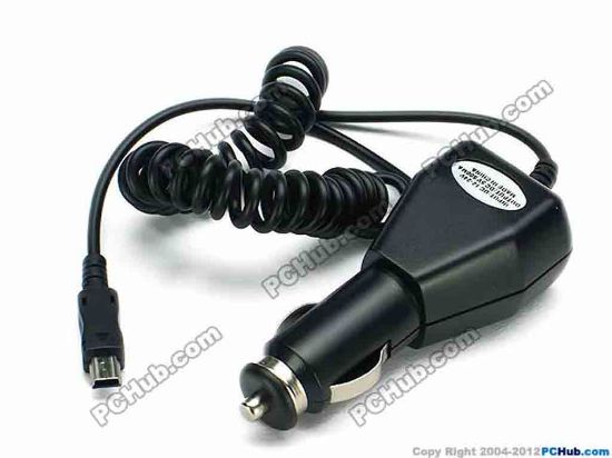 69835 UPH Phone Charger- Car Car Charger, 5V 500mA, 1.4M, Dopod S1 UPH Phone Charger- Car <span id="ctl00_ContentPlaceHolder1_ItemDesc1_lblItemDescription"><strong>Car Charger for&nbsp;hand phone</strong>
<p>&nbsp;</p>
<ul>
    <li>Charges your phone while you&nbsp; drive </li>
    <li>LED charging indicator </li>
    <li>Input voltage: 12~24V </li>
    <li>Output: 5V 500mA </li>
    <li>1.4 meters Wire Stretch Length </li>
</ul>
</span>