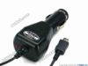 69836 UPH Phone Charger- Car Car Charger, 5V 500mA, 1.4M, Nokia 8600 UPH Phone Charger- Car <span id="ctl00_ContentPlaceHolder1_ItemDesc1_lblItemDescription"><strong>Car Charger for&nbsp;hand phone</strong>
<p><br/></p>
<ul>    
<li>Charges your phone while you&nbsp; drive </li>    
<li>LED charging indicator </li>    
<li>Input voltage: 12~24V </li>    
<li>Output: 5V 500mA </li>    
<li>1.4 meters Wire Stretch Length </li></ul></span>