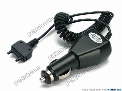 69838 UPH Phone Charger- Car Car Charger, 5V 500mA, 1.4M, Sony K750 UPH Phone Charger- Car <p><span id="ctl00_ContentPlaceHolder1_ItemDesc1_lblItemDescription"><strong>Car Charger for&nbsp;hand phone</strong> </span></p>
<p><br/></p>
<ul>    
<li>Charges your phone while you&nbsp; drive </li>    
<li>LED charging indicator </li>    
<li>Input voltage: 12~24V </li>    
<li>Output: 5V 500mA </li>    
<li>1.4 meters Wire Stretch Length </li></ul>