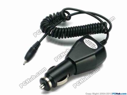 69839 UPH Phone Charger- Car Car Charger, 5V 500mA, 1.4M, Nokia 6101 UPH Phone Charger- Car <p><span id="ctl00_ContentPlaceHolder1_ItemDesc1_lblItemDescription"><strong>Car Charger for&nbsp;hand phone</strong> </span></p>
<p><br/></p>
<ul>    
<li>Charges your phone while you&nbsp; drive </li>    
<li>LED charging indicator </li>    
<li>Input voltage: 12~24V </li>    
<li>Output: 5V 500mA </li>    
<li>1.4 meters Wire Stretch Length </li></ul>