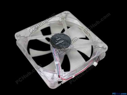 70287 Y.L FAN / Yate Loon D14SM-12 Server - Square Fan sq140x140x25, w150x2x2, 12V 0.70A Y.L FAN / Yate Loon D14SM-12 Server - Square Fan 