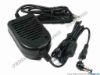 70360 Mcind AC Adapter Universal Laptop Adapter Inverter, 505C, 80W Mcind AC Adapter Universal Laptop Adapter <p><strong>Convert 12V DC electricity provided by the automobile into DC that power notebook / laptop computers that consume DC 15V to 24V Max. 80W or 4.5A</strong></p>
<p></p>
<p><strong>Features:</strong></p>
<ul>
<li>Automatic short circuit shut-off. </li>
<li>Automatic Overload protection </li>
<li>Max. 80W Watts Continuous Power output </li>
<li>Input: DC 11-14V 8A </li>
<li>Output: DC 15, 16, 18, 19 and 20V Max. 4.5A. 60 Hz </li>
<li>Output: DC 22 and 24V. 3.16A. 60 Hz </li></ul>
<p><br />
</p>
<p><strong>Usage:</strong></p>
<ul>
<li>This power inverter is most commonly used for a notebook. This is used for any electric equipments with power consumption less than DC 80W. </li>
<li>Check the sizes of the tips that match the tip of your AC or DC adapter of your equipment. </li></ul>
<p><br />
</p>
<p><strong>8 different sizes of tips are included:<br />
</strong>External diameter x internal diameter.</p>
<ul>
<li>3.5x1.7mm </li>
<li>4.0x1.7mm </li>
<li>4.8x1.7mm </li>
<li>5.5x1.7mm </li>
<li>5.5x2.1mm </li>
<li>5.5x2.5mm </li>
<li>6.3x3.0mm </li>
<li>6.0x1.0mm (pin inside) </li></ul>
<p><br />
</p>