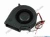 70362 PSC Select PB1129733UB2R Server - Blower Fan bw97x94x33, 3-wire, 12V 850mA 10.2W PSC Select PB1129733UB2R Server - Blower Fan 