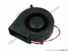70363 PSC Select PB1129733HB2N Server - Blower Fan bw97x94x33, w120x2x2, 12V 750mA 9.0W PSC Select PB1129733HB2N Server - Blower Fan 